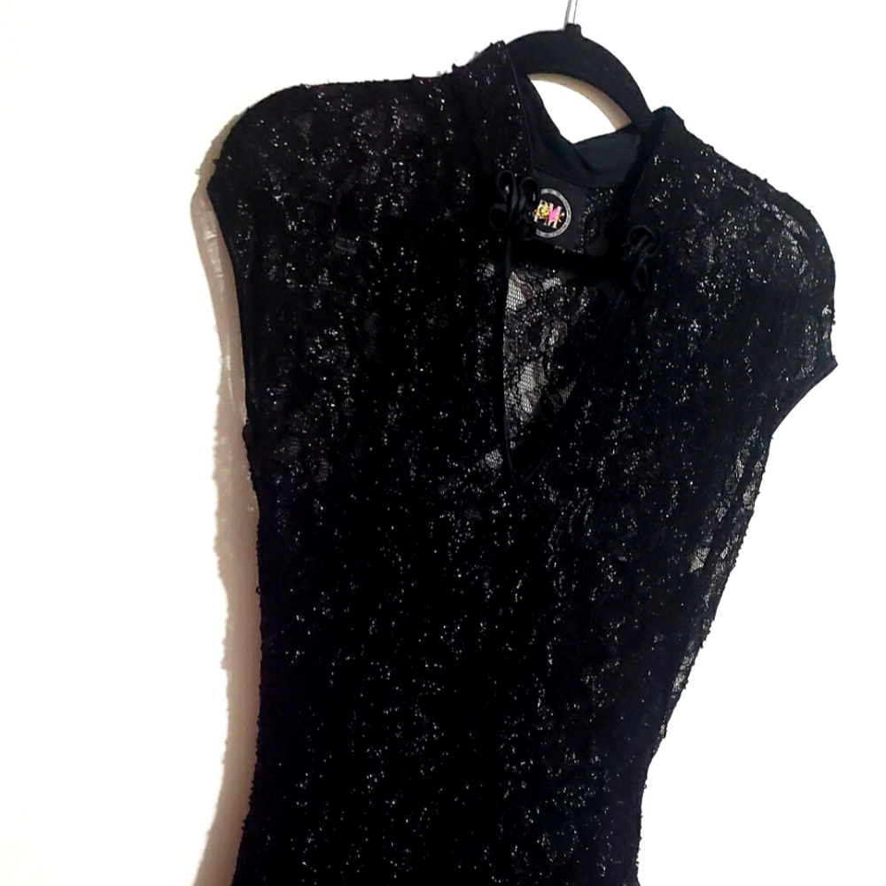 Night dress